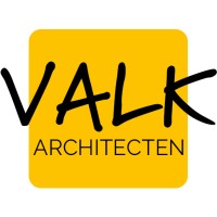 Valk Architecten logo - Similar company to Jeegee Vastgoed