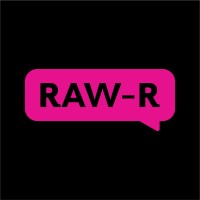 RAW-R AGENCY logo - Similar company to Myndset®
