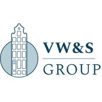 VW&S Group logo - Similar company to Synadia Software