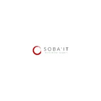 SOBA'IT logo - Similar company to It-Dc Academy