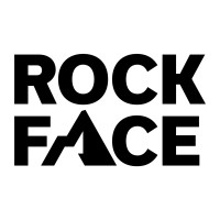 Rock Face logo - Similar company to Insiders