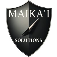 Maika'i Solutions logo - Similar company to Stellant
