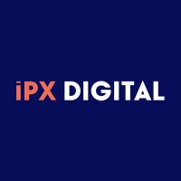 IPX Digital logo - Similar company to Missinglettr