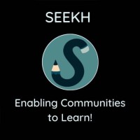 SEEKH logo - Similar company to Handwriter