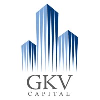 GKV Capital Management logo - Similar company to Aeris Evolution