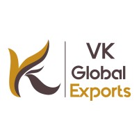 VK Global Exports logo - Similar company to Vaidehi Enterprises