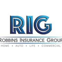 Robbins Insurance Group logo - Similar company to Robbins Financial