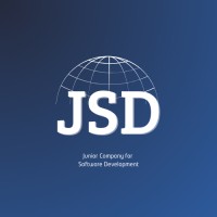 JSD company logo - Similar company to Lim - Laboratório De Interação E Mídia