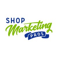 Shop Marketing Pros logo - Similar company to Southeastern Professional Advancement Programs