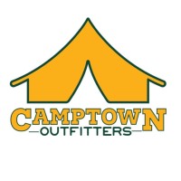 Camptown Outfitters logo - Similar company to Buddy'S Rv