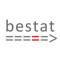 bestat株式会社 logo - Similar company to Lattice Technology Inc.