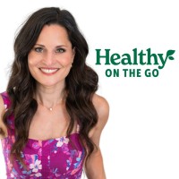 Healthy on the Go logo - Similar company to Us Dry Beans