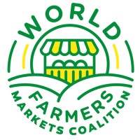 World Farmers Markets Coalition logo - Similar company to Smart G