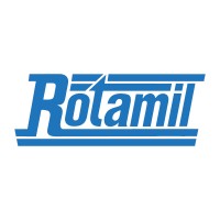 Rotamil logo - Similar company to Moferko Industria E Comercio De Ferro Ltda