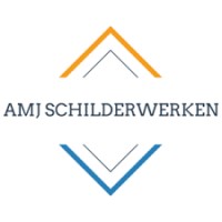 AMJ Schilderwerken logo - Similar company to Sibbing Schilderwerken B.V.