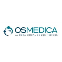 Osmedica S.A. logo - Similar company to Premedic Ab