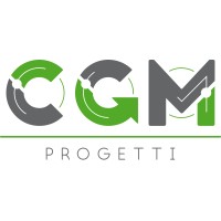 CGM Progetti logo - Similar company to Toolflex
