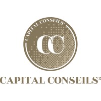 Capital Conseils² logo - Similar company to Amfotech