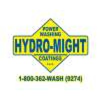Hydro-Might Power Washing and Coating, LLC logo - Similar company to Dennigan Cahill Smith, Llc