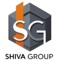 SHIVA GROUP logo - Similar company to Ssg Building Solution