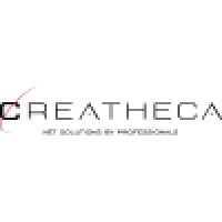 Creatheca logo - Similar company to Travolab