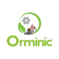 Orminic logo - Similar company to Advent System