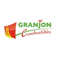 GRANJON COMBUSTIBLES logo - Similar company to 2Lcm