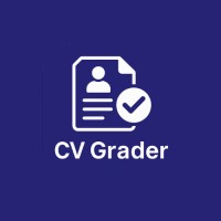 CV Grader logo - Similar company to Allto