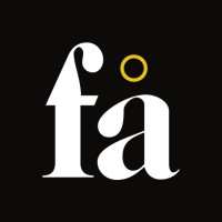 Forgaard Agency logo - Similar company to B:Web