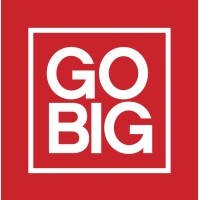 GoBigWeb logo - Similar company to Pruvix