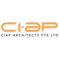 CIAP Architects Pte Ltd logo - Similar company to Va+ Pte Ltd