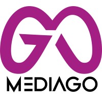 MEDIAGO logo - Similar company to Media Go