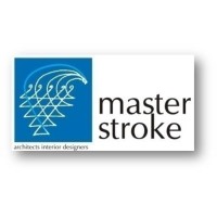 Masterstroke Architects| Urban Designer| Interior Designer logo - Similar company to Pannase Associate