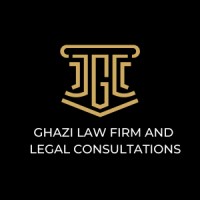 GHAZI LAW FIRM logo - Similar company to Easy Page