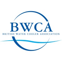 BWCA - British Water Cooler Association logo - Similar company to Loopper Relatiegeschenken