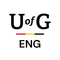 University of Guelph - College of Engineering logo - Similar company to Guelph Engineering Leadership Program