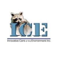 ICE Pest Control & Wildlife Removal logo - Similar company to Provincial Pest Control