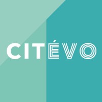 CITÉVO logo - Similar company to Kaptcher By Sinoia