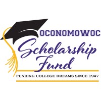 Oconomowoc Scholarship Fund logo - Similar company to Oconomowoc Area Foundation