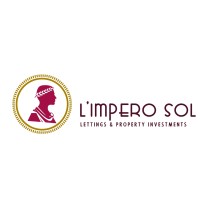 L'impero Sol logo - Similar company to Rackham Ventures