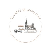 La Crêpe Marseillaise logo - Similar company to Provence Services Trading & Moving