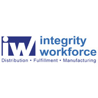Integrity Workforce LLC logo - Similar company to Andrews Staffing (Previously Staff Force)