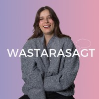 wastarasagt logo - Similar company to Stuzubi Gmbh