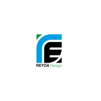 RETOA DESIGN logo - Similar company to Tech'Elles