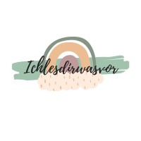 ichlesdirwasvor UG logo - Similar company to Radquartier Gmbh