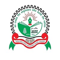 Jhenaidah Textile Engineering College, Jhenaidah logo - Similar company to Nasg