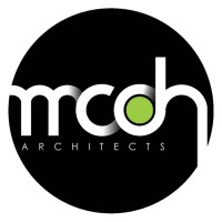 MCOH Architects logo - Similar company to Mj Turley