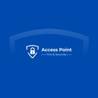 Access Point Fire & Security logo - Similar company to The Future Group