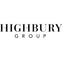 Highbury Group logo - Similar company to Fast — By Gettylab