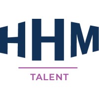 HHM Talent logo - Similar company to Hhm Cpas
